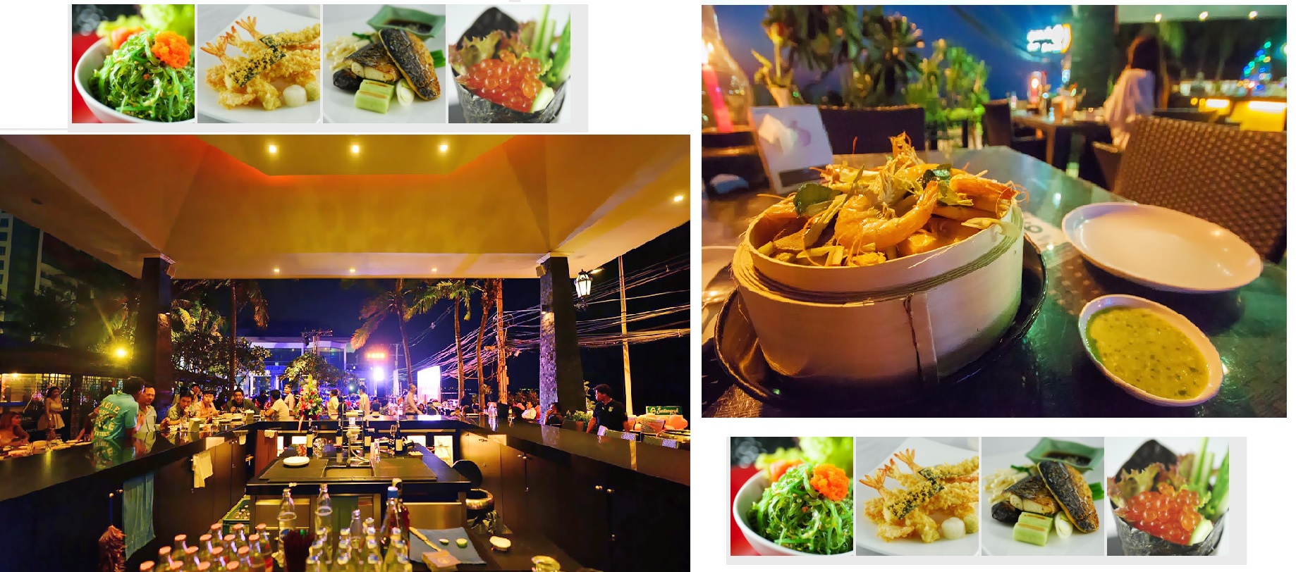 Suttangrak Pattaya